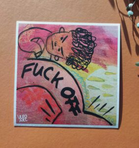 Fuck_Off_Kunstdruck