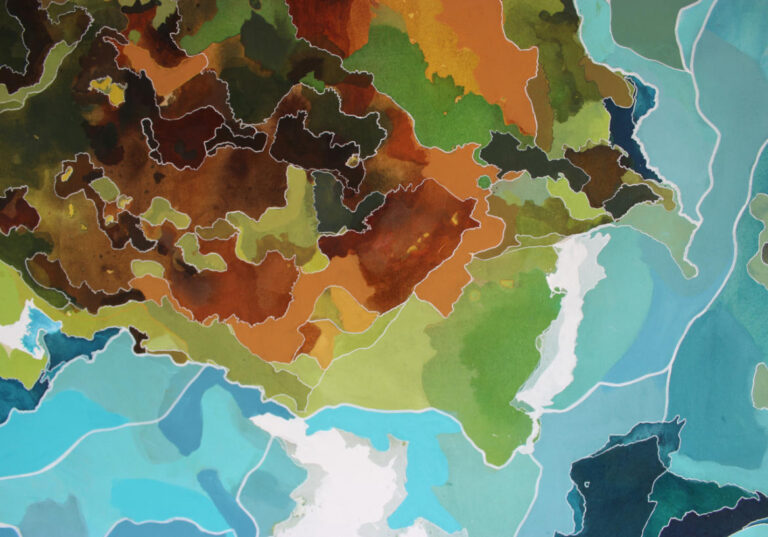 Detail_Land and Sea 4