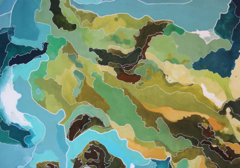 Detail_Land and Sea 3