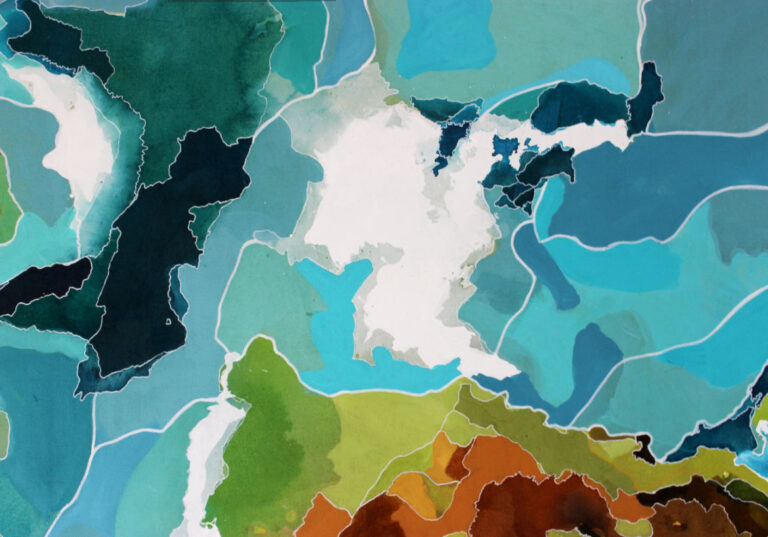 Detail_Land and Sea 2