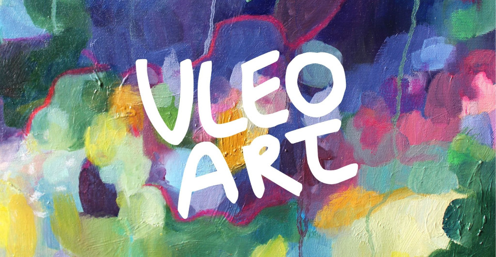 Logo Vleoart