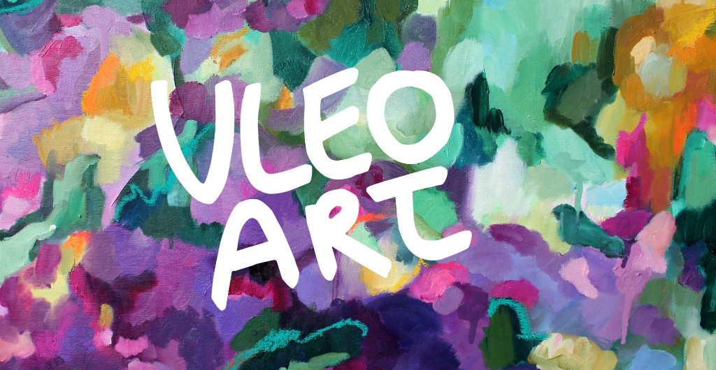 Logo Vleoart
