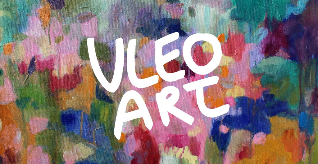 Logo Vleoart