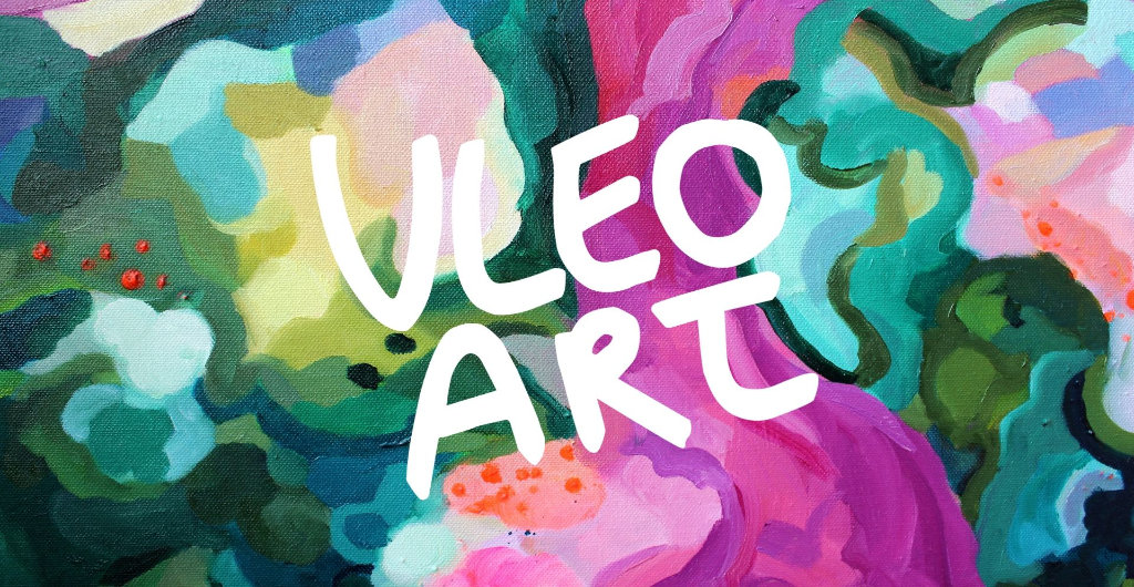 Logo Vleoart