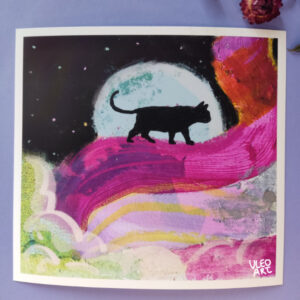 Web verkleinerung Catmoon