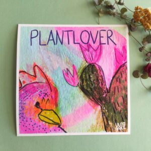 Web verkleinerung Plantlover