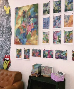 Ausstellung Love your Local september 1