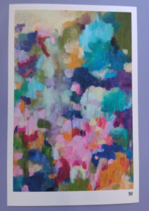 Print Funky Detail